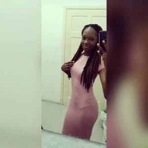 Meet your Posher, Jodi-ann